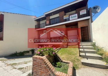 DEPARTAMENTO - 3 AMBIENTES - ZONA II - MIRAMAR