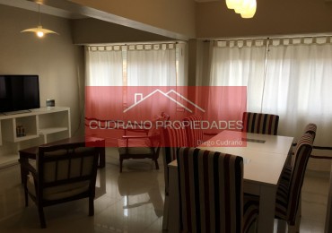 EDIF. MIRAMAR I - 4 AMBIENTES - ZONA IV - MIRAMAR