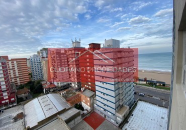 EDIFICIO PLAYA II - MONOAMBIENTE - PISO 10 - ZONA I - MIRAMAR