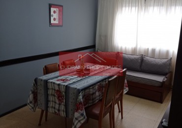 Calidad y confort en Zona IV: Impecable 3 ambientes en Edificio Alborada II